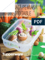 Tupperware Catalog 2013-2014