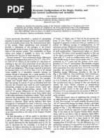 Journal of the Optical Society of America Volume 61 Issue 12 1971 [Doi 10.1364_JOSA.61.001666] BREWER_ LEO -- Energies of the Electronic Configurations of the Singly_ Doubly_ and Triply Ionized Lanthanides and Actinides