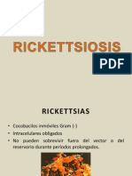 Ricketts Ios Is