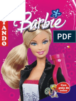 2 (Caronte - Sohn) - Pintando - Barbie