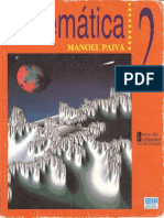 Livro Manoel Paiva Vol 2