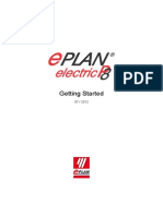 Eplan P8 2.2 Beginners Guide