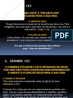 Plano Da Salvação PDF