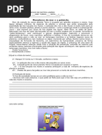 Aticidades de Sala II