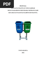 Download PROPOSAL Tong Sampah by Santi Oktafiani SN205819324 doc pdf