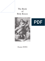 Aleister Crowley - Liber 017 Fake Liber IAO or The Book of Holy Kisses Cd4 Id958848801 Size34