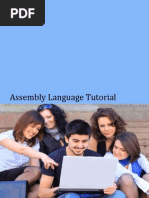 Download EMU8086 tutorial by Gaurav Arora SN205823914 doc pdf