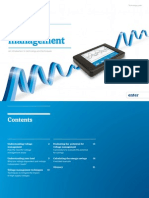 Carbon Trust Voltage Management - Ctg045