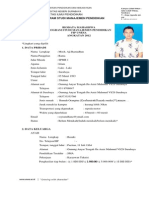 BIODATA