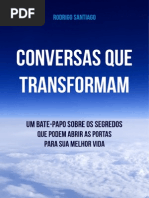 Conversas Que Transformam v1.1 - Rodrigo Santiago