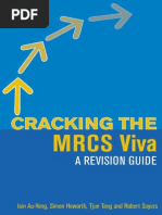 Download mrcs viva by Amine Younis SN205833253 doc pdf