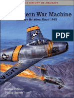 The Modern War Machine Military Aviation Since 1945
