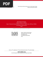 BAUMANN Marcelo Ciudade território e cidadania