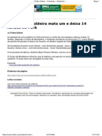 Explosão Pará PDF