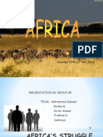 south africa ppt 