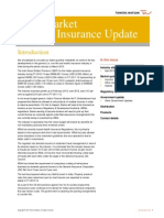TW India Market General Insurance Update April 2013