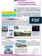 Poster 4 - Energie Solaire PDF