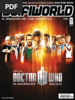 Scifiworld N66 DoctorWho | PDF | Ocio
