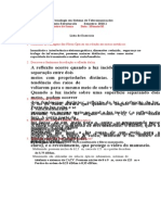 Respondida14673-Lista de Exercicio 2 - FO