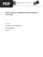 Download Robot Manual Pemindah Barang Dengan Joystick by Rijal Danialhaq SN205847867 doc pdf