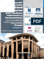 iTIC2014-Jornadas esaludAST PDF