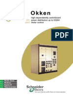 Catalog Okken en