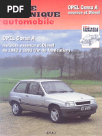 Essais et Restauration de Voitures Anciennes | PDF | Audi