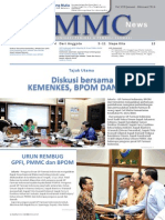 PMMC News Edisi Xxii Jan Feb 2014