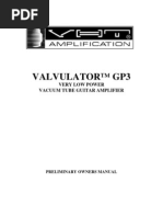 Download GP3 Prelim Manual by GillouATT SN20585503 doc pdf
