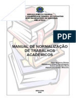 Manual Academico Miracema