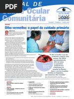 Portuguese Edition 1.1 Olho Vermelho