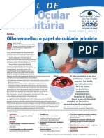 Portuguese Edition 1.1 Olho Vermelho