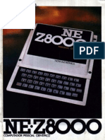 Nez 8000