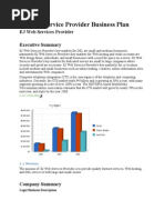 Download Internet Service Provider Business Plan by jay0308ar3340 SN20586988 doc pdf