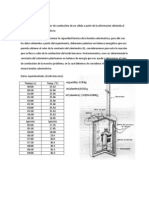 calor de combustion (última práctica)