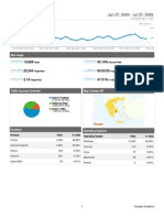 DiagnoVet.gr Dashboard Report