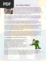Hijo Hacker