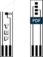 Wii adapter for Arduino