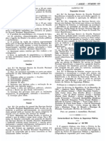 Estatutos Serviços Sociais PSP PDF