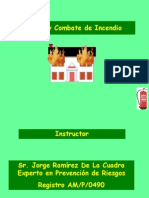 Control de incendios.pps