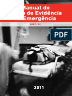 Manual Do Curso de Evidência Na Emergência