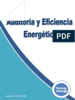 Texto1Auditoria y Eficiencia Energetica