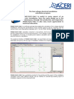 Aceri Elec-Calc PDF