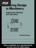 Download Bearing Design in Machinery Avraham Harnoy by zzjjh SN205898160 doc pdf