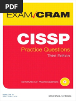 CISSPキャリアパス
