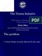 Mark Allen - The Vienna Initiative - tcm75-24238