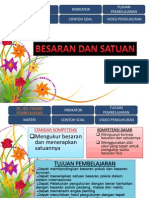 Besaran Dan Satuan-UPDATE