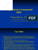 HDS Curs Urgente Stick 2012h