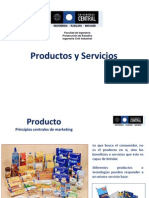 03 Productos y Servicios