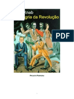 A alegria da revolução - Ken Kenab